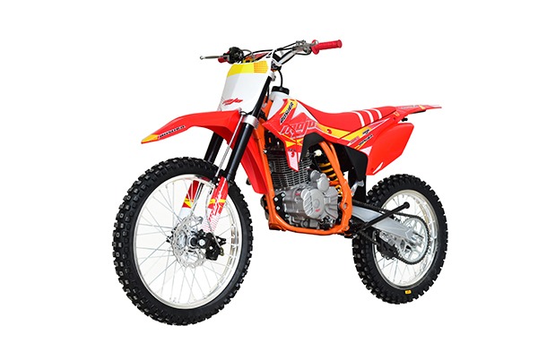TRAIL DIRTBIKE J3D 250