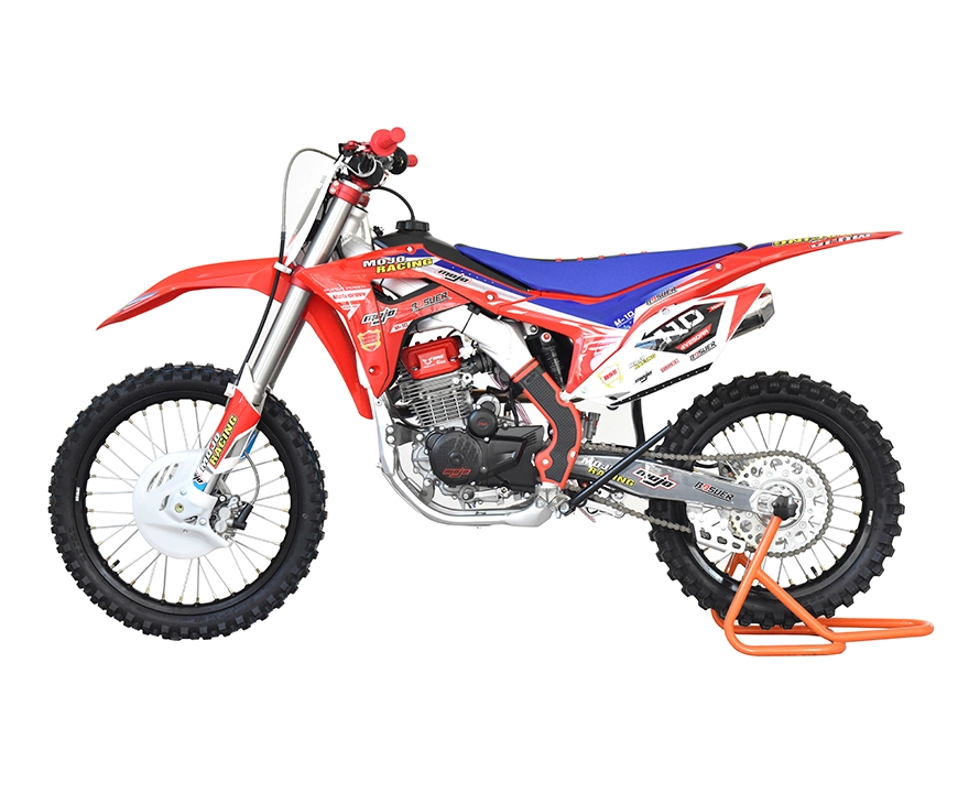 COMPETITION DIRTBIKE M250F