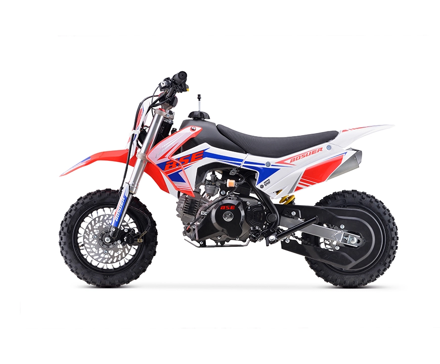 TRAIL PITBIKE PH01A