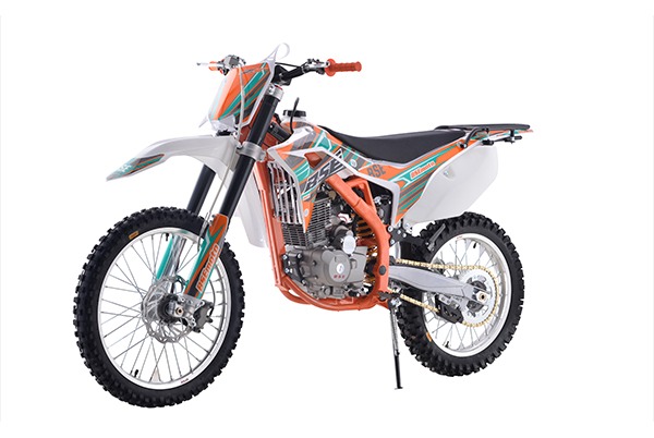 TRAIL DIRTBIKE J4