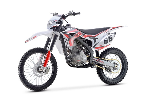 TRAIL DIRTBIKE M5