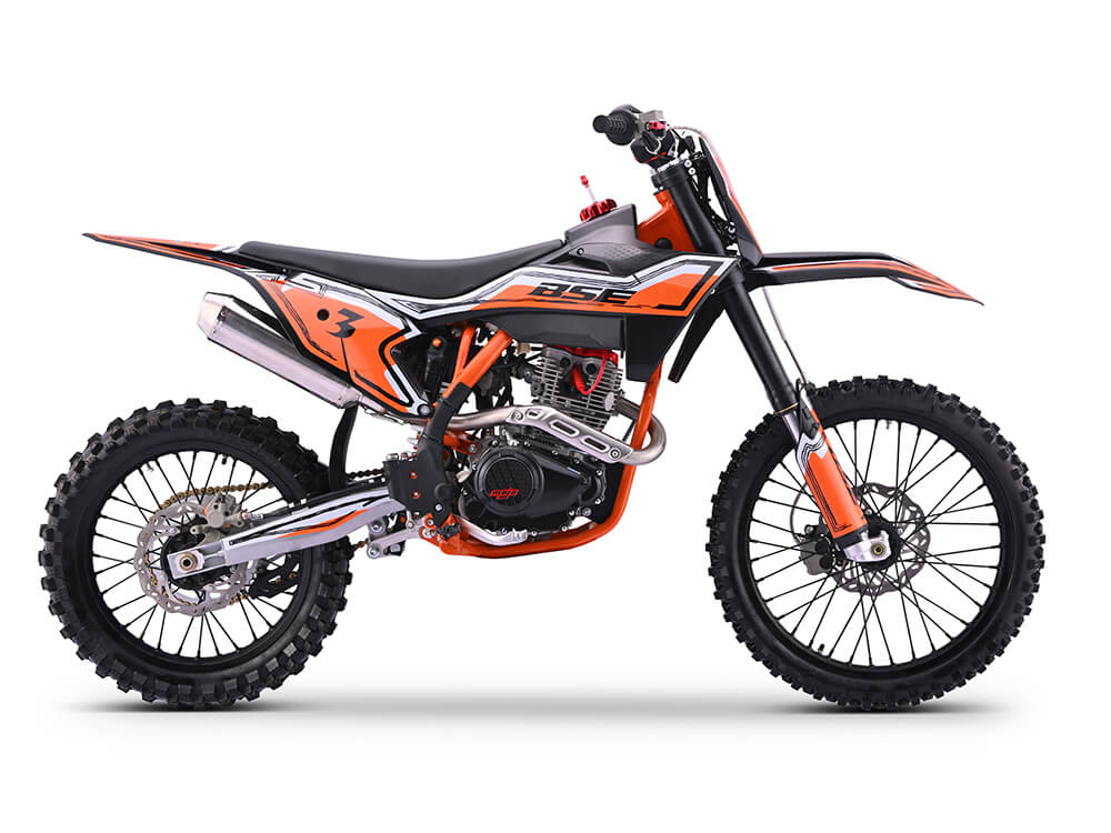 2 Stroke Dirt Bike Supplier